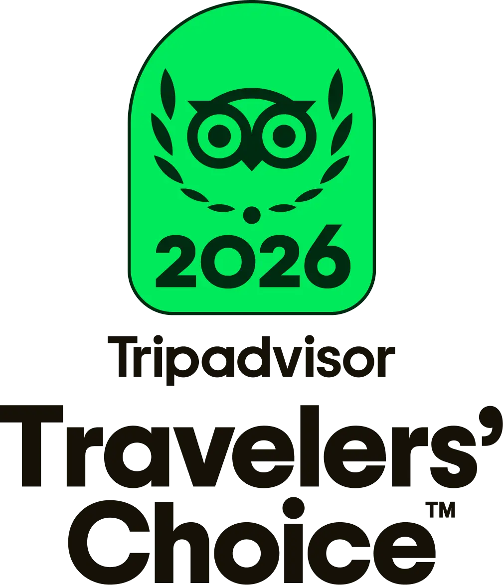 Royal Concept Travel Traveller's Choice Awards 2026