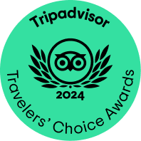Royal Concept Travel Traveller's Choice Awards 2024